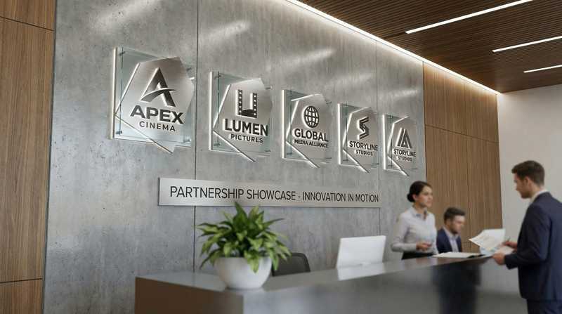 小马拉大车合作伙伴