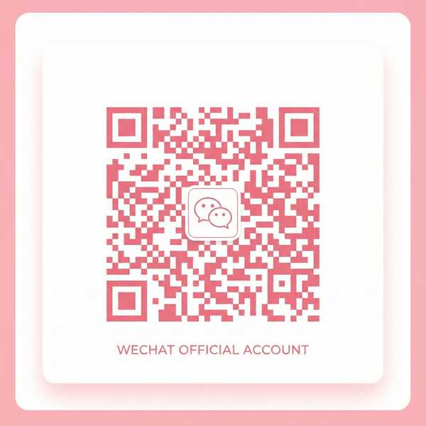 小马拉大车公众号二维码